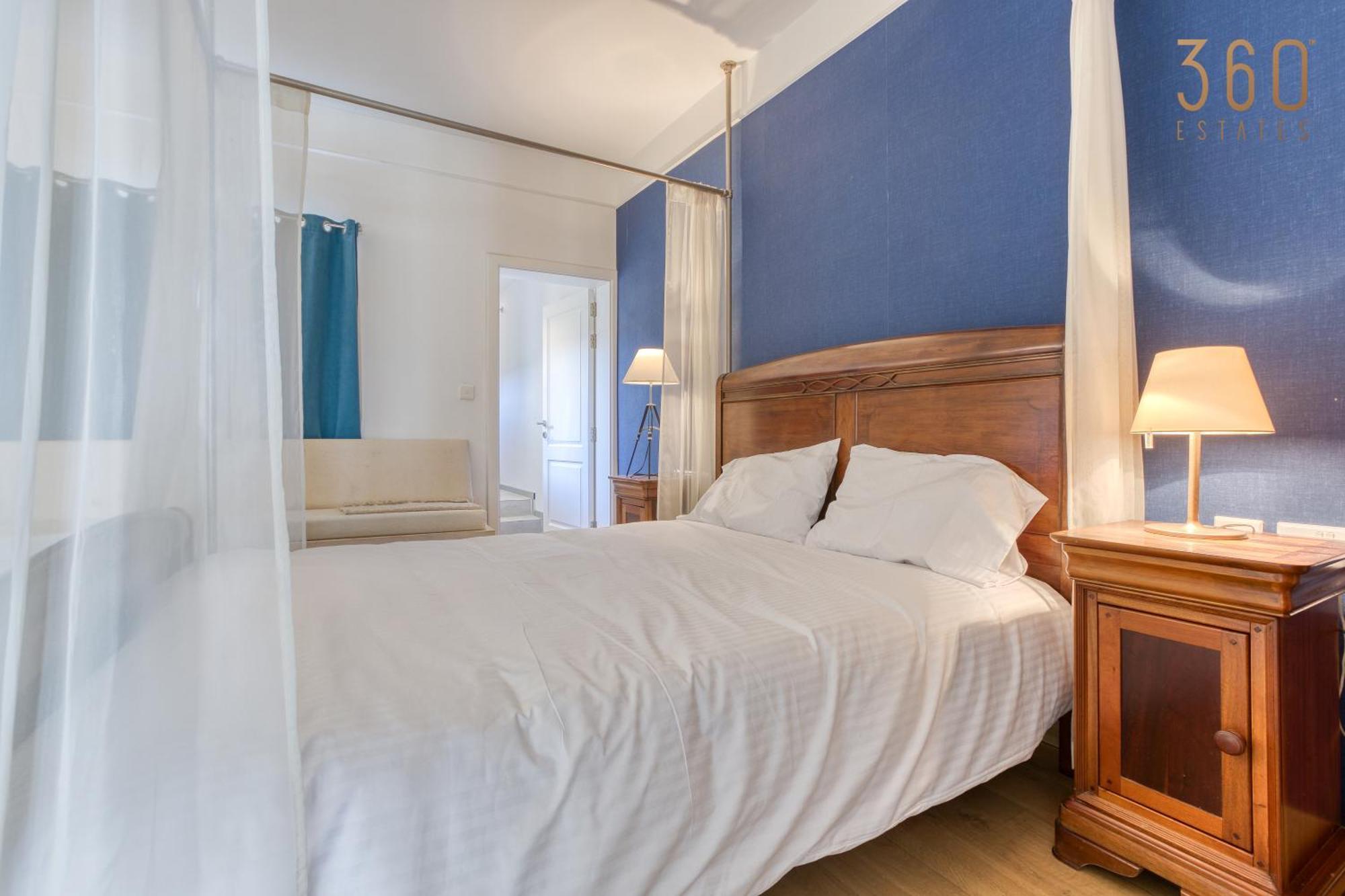 Comfortable 1Br Home With Maltese Balcony In Valletta By 360 Estates Exterior photo